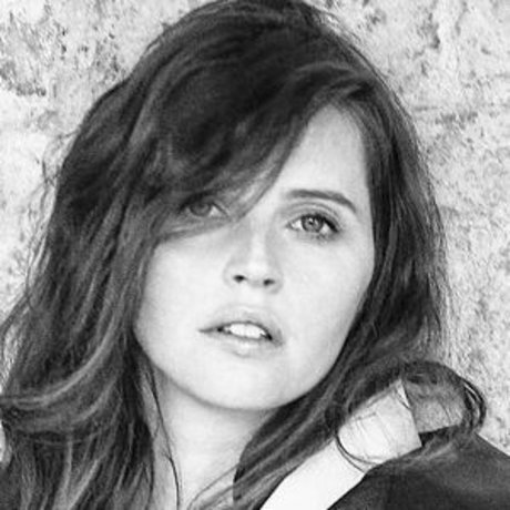 Felicity Jones onlyfans leakd