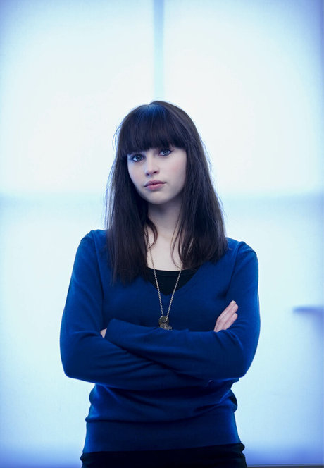 Felicity Jones onlyfans pics nude