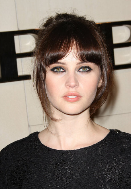 Felicity Jones only fans nude leaks
