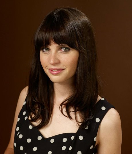 Felicity Jones only fans leaked porn