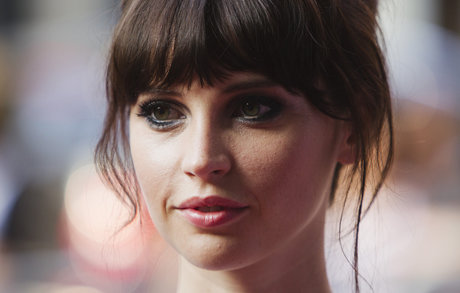 Felicity Jones leaks onlyfans