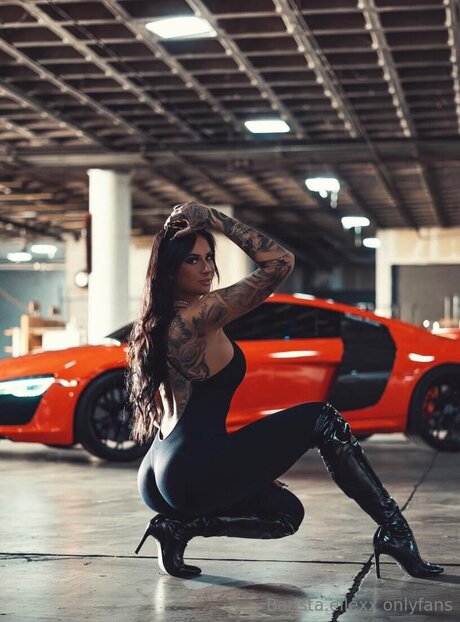 laurelemonique onlyfans leaked tits