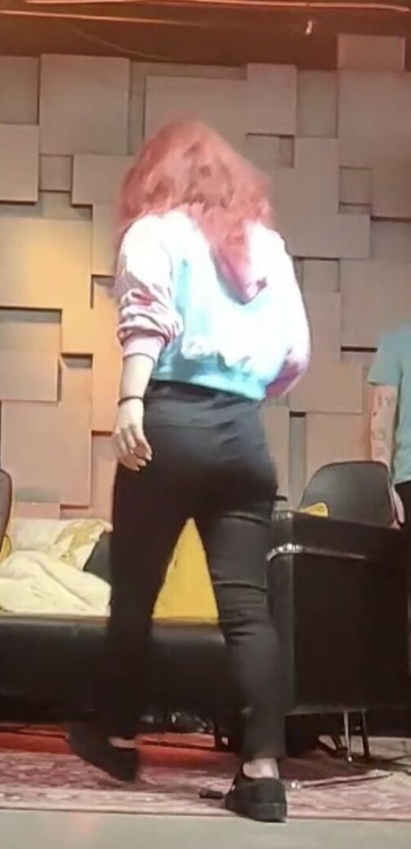 AnnieFuchsia onlyfans leaked photos