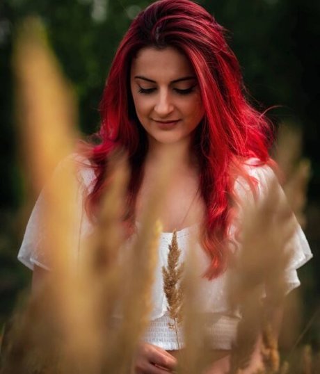 AnnieFuchsia onlyfans leaked