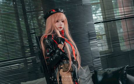 Niantutu boobs onlyfans