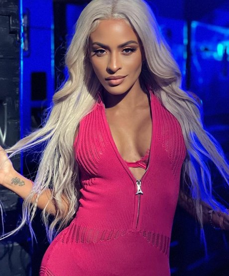 Zelina Vega is on onlyfans