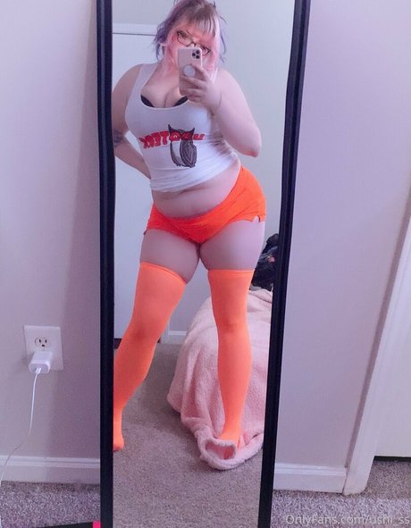 ushi ss onlyfans nudes