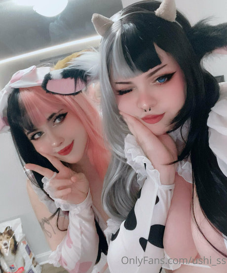 ushi ss onlyfans leak new