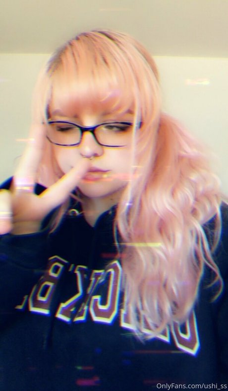 ushi ss onlyfans leaka