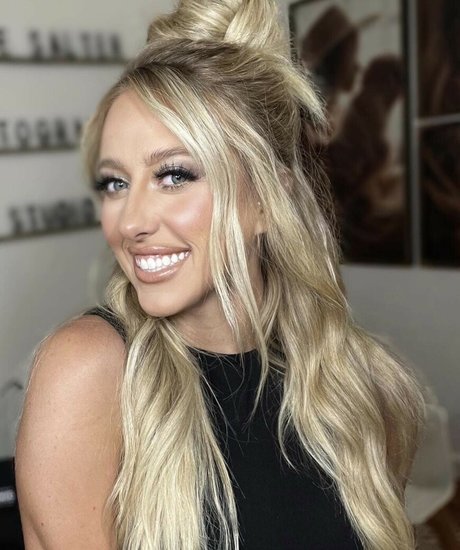 Brittany Lynne onlyfans nude leak