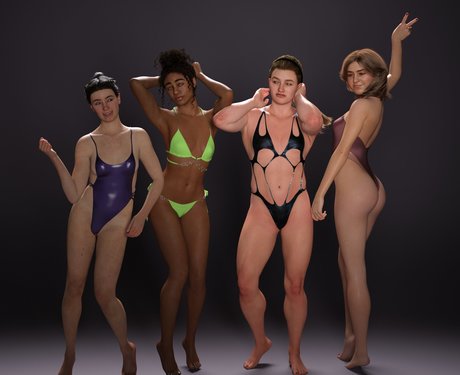 gym influencer onlyfans exclusive visuals