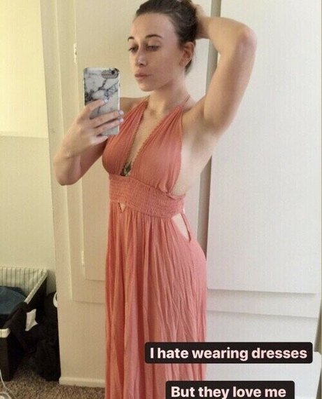 Ayytrae only fans pics