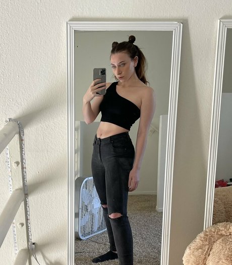 Ayytrae onlyfans leak ass