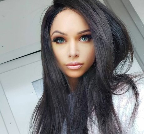 Tyra Kadney only fans pic