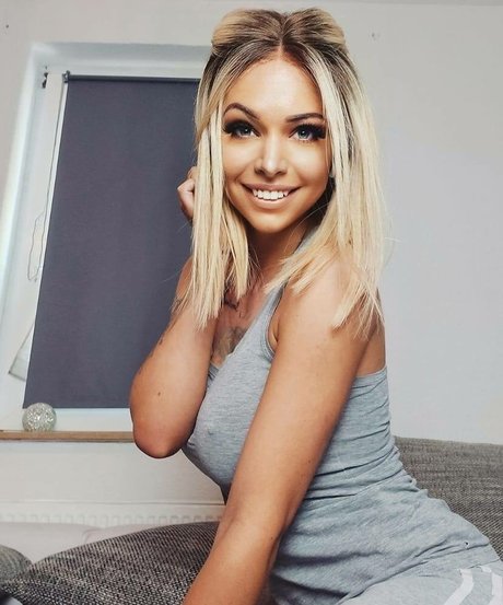 Tyra Kadney onlyfans content type