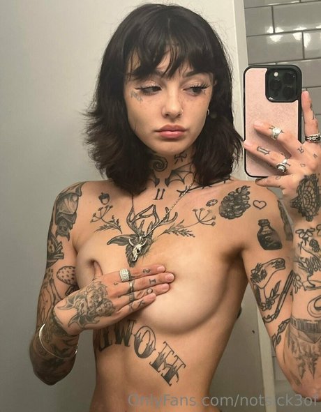 Notsick3 onlyfans sexy