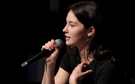 Gracie Abrams only fans.