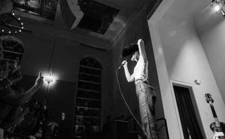 Gracie Abrams leaked onlyfans porn