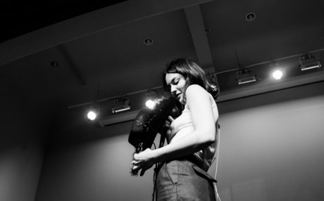 Gracie Abrams onlyfans leaked free