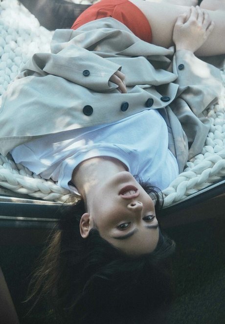 Gracie Abrams onlyfans leaka