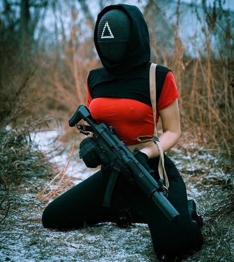 Yuliya Fox only fans porn