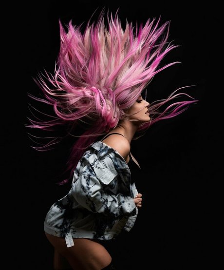 Alexa Bliss onlyfans nude leak