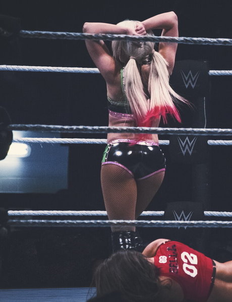 Alexa Bliss new onlyfans