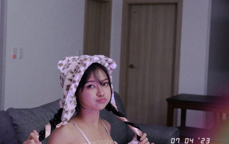 Chippu leaks onlyfans porn