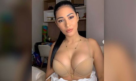 Simaria onlyfans leaked pics