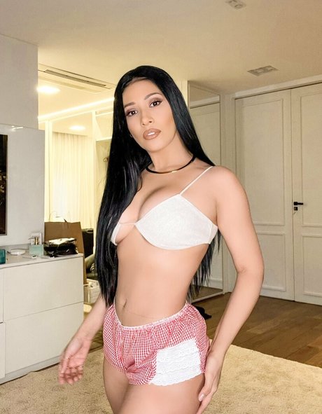 Simaria leaked naked onlyfans