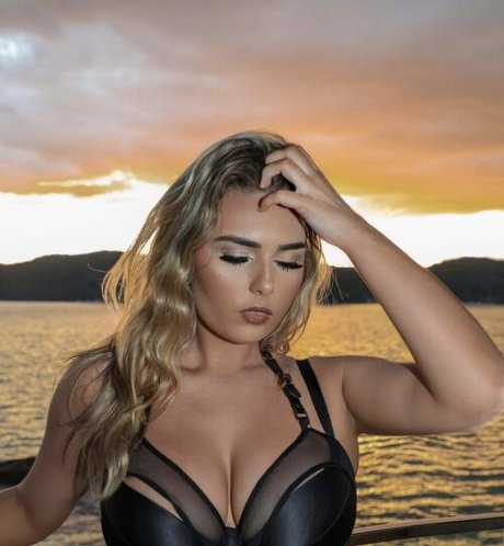 Rubyleecoffey only fans leak porn