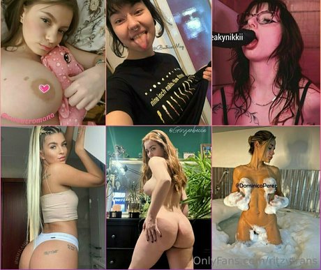 ritzytrans onlyfans leak free