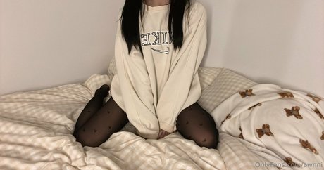 awnni onlyfans pics nude