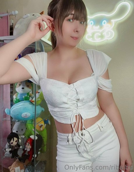 ribaibu nude on onlyfans