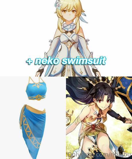 ribaibu onlyfans model