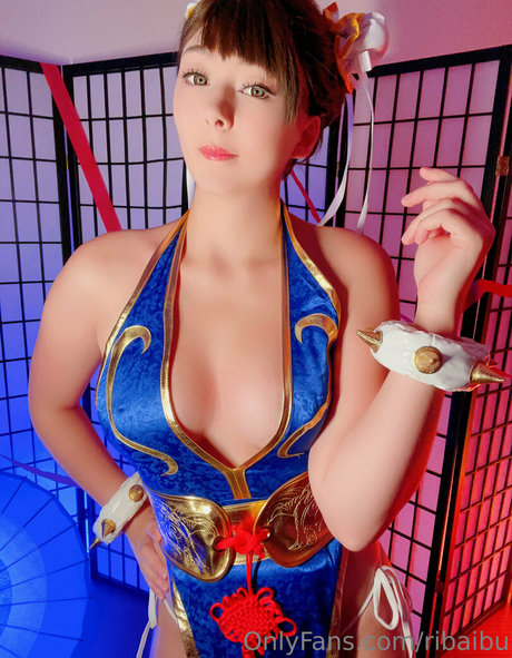 ribaibu onlyfans naked pics