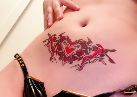 ribaibu onlyfans leak porn