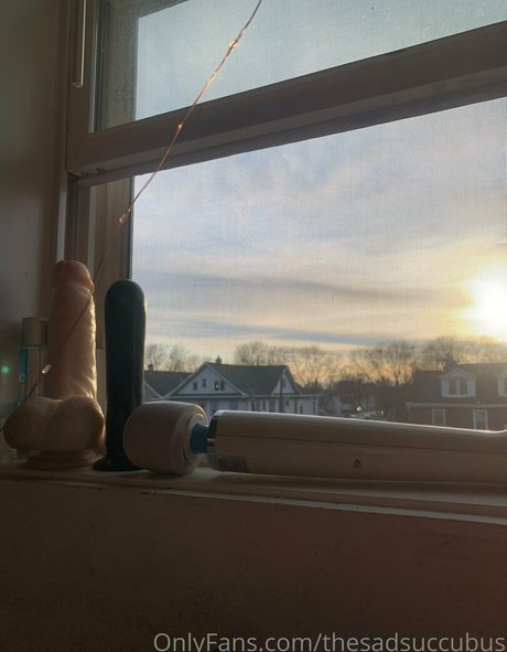 thesadsuccubus Profile pic