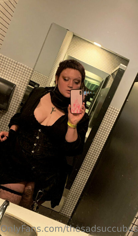 thesadsuccubus onlyfans pics nude