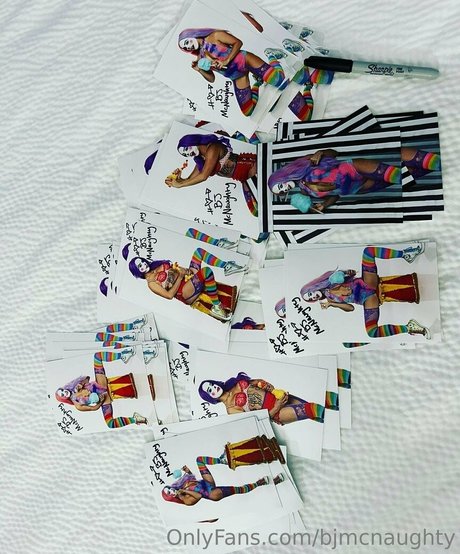 bjmcnaughty leaked only fans nudes