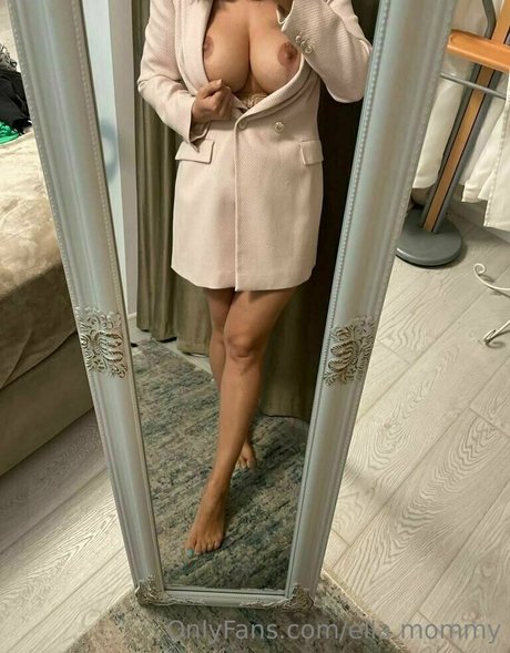 ella mommy new leaked onlyfans