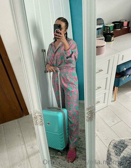 ella mommy only fans leak