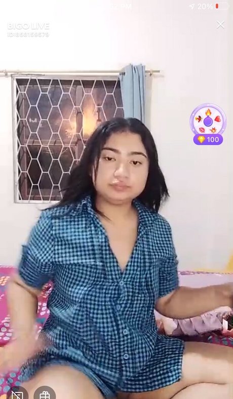 Bigo Live joi onlyfans