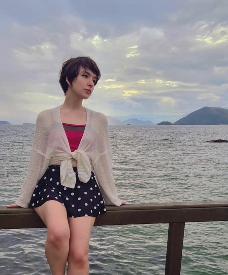 Faye Tan onlyfans model