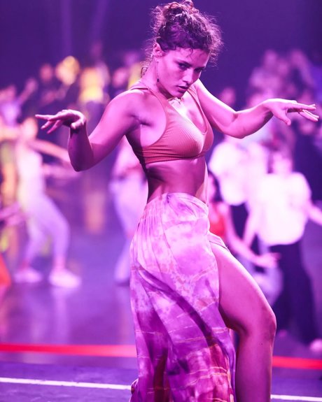 Jade Chynoweth onlyfans content type