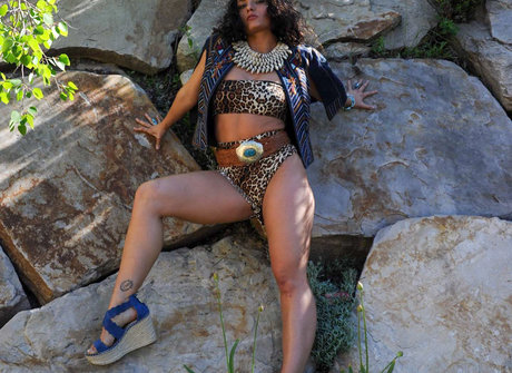 Jade Chynoweth naked onlyfans pics