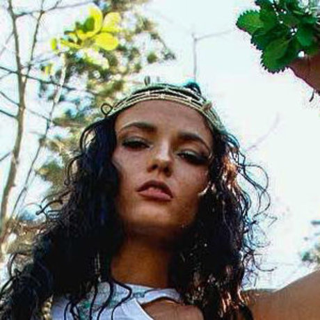 Jade Chynoweth onlyfans naked