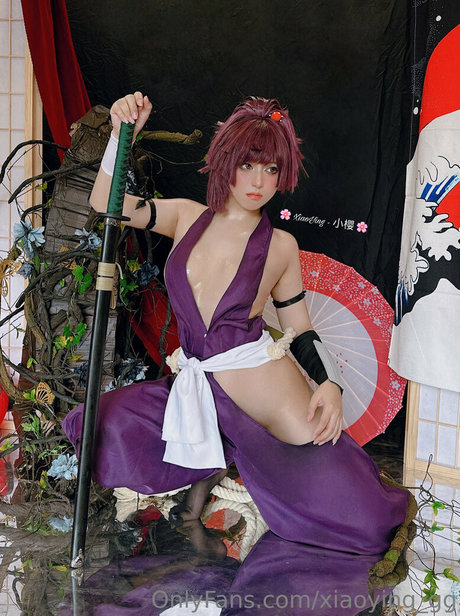 xiaoying gg onlyfans sexy