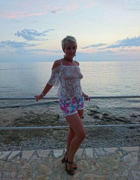 Amateur Voyeur sexy onlyfans