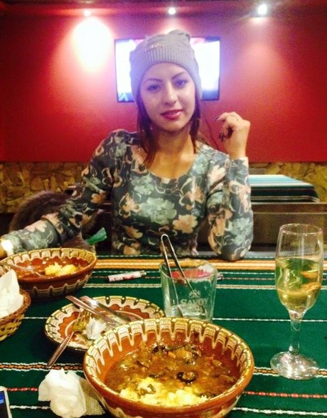 Marinela Adalbertova onlyfans sex